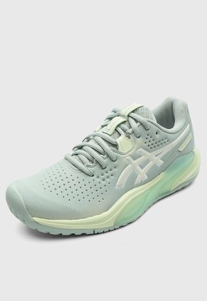 Tenis asics GEL-Challenger 15 Verde