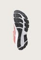 Tenis Running Coral-Blanco-Negro asics Gel-Contend 8 de Asics