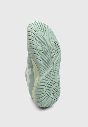 Tenis asics GEL-Challenger 15 Verde