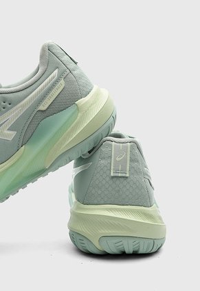 Tenis asics GEL-Challenger 15 Verde
