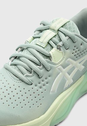 Tenis asics GEL-Challenger 15 Verde