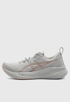 Tenis asics Gel-Pulse 16 Gris