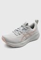 Tenis asics Gel-Pulse 16 Gris de Asics
