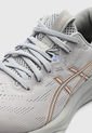Tenis asics Gel-Pulse 16 Gris de Asics