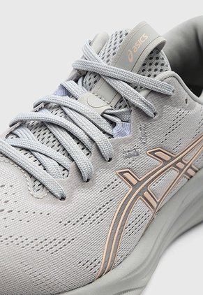 Tenis asics Gel-Pulse 16 Gris