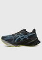 Tenis asics Dynablast 5 Negro de Asics