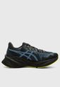 Tenis asics Dynablast 5 Negro de Asics
