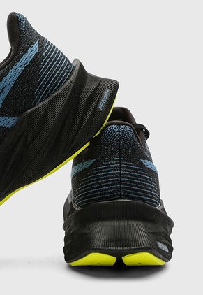 Tenis asics Dynablast 5 Negro