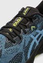 Tenis asics Dynablast 5 Negro de Asics