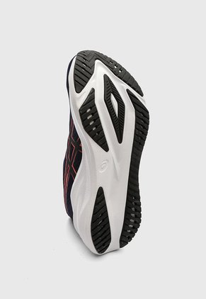 Tenis asics Versablast 4 Azul