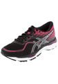 Running Negros-Fucsia asics Gel-Cumulus 19 de Asics