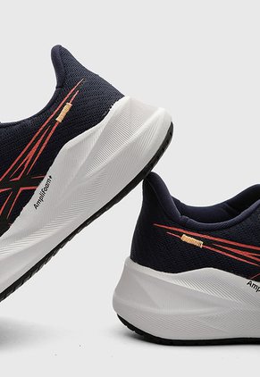 Tenis asics Versablast 4 Azul