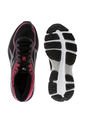 Running Negros-Fucsia asics Gel-Cumulus 19 de Asics