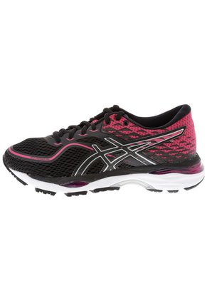 Running Negros-Fucsia asics Gel-Cumulus 19