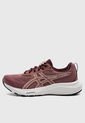 Tenis asics GEL-Contend 9 Violeta de Asics