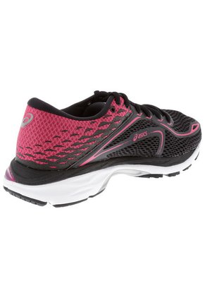 Running Negros-Fucsia asics Gel-Cumulus 19