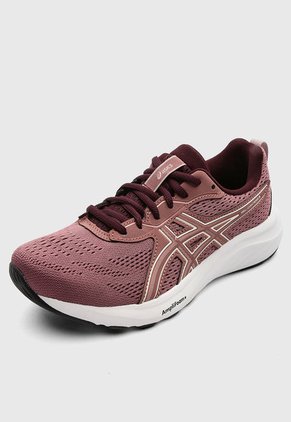 Tenis asics GEL-Contend 9 Violeta