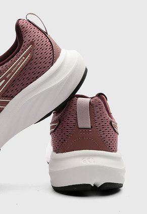 Tenis asics GEL-Contend 9 Violeta