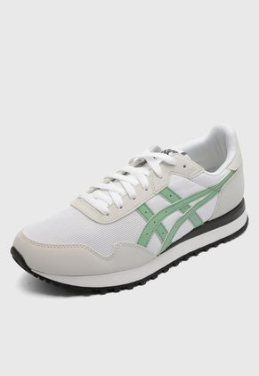 Tenis asics Tiger Runner II Blanco