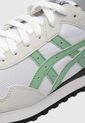 Tenis asics Tiger Runner II Blanco de Asics