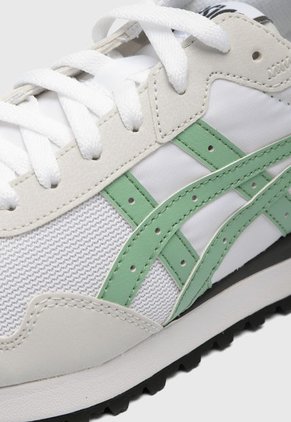 Tenis asics Tiger Runner II Blanco