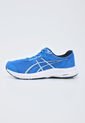 Tenis Running Azul-Blanco asics Gel Contend 8 de Asics