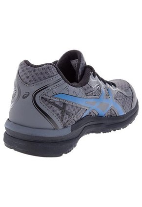 Running Gris-Negro-Azul asics Endurant
