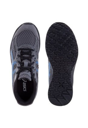 Running Gris-Negro-Azul asics Endurant