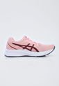 Tenis Running Rosa-Blanco-Vinotinto asics Jolt 3 de Asics