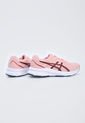Tenis Running Rosa-Blanco-Vinotinto asics Jolt 3 de Asics
