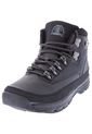 Bota Outdoor Negro ATHLETIC de ATHLETIC
