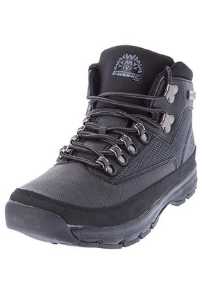 Bota Outdoor Negro ATHLETIC