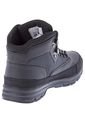 Bota Outdoor Negro ATHLETIC de ATHLETIC