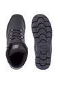 Bota Outdoor Negro ATHLETIC de ATHLETIC