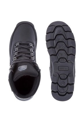 Bota Outdoor Negro ATHLETIC