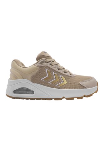 Price Shoes Tenis Urbanos Air Mujer 942KAMABEIGE ATHLETIC