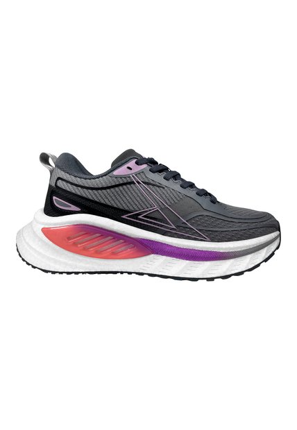 Price Shoes Tenis Deportivos Cushion Mujer 942ATH-6132LGRIS