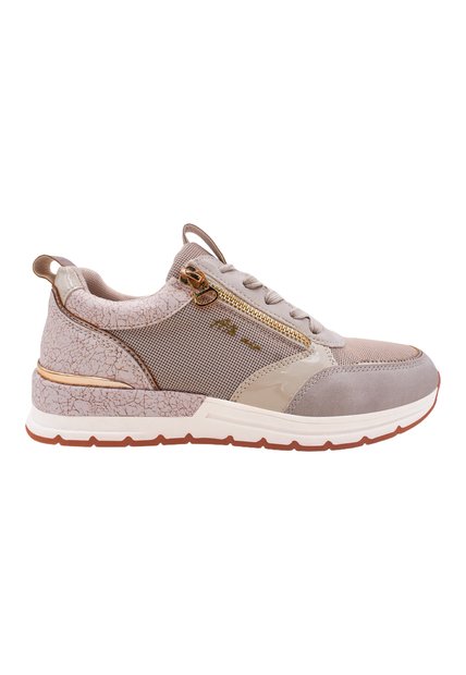 Price Shoes Tenis Urbanos Cierre Mujer 942BETTEBEIGE