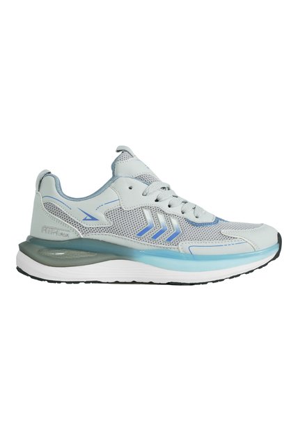 Price Shoes Tenis Deportivos Air Mujer 942DICAPRIOGRIS