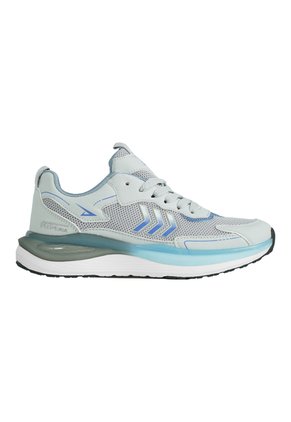 Price Shoes Tenis Deportivos Air Mujer 942DICAPRIOGRIS
