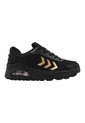Price Shoes Tenis Urbanos Air Mujer 942KAMANEGRO de ATHLETIC