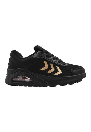 Price Shoes Tenis Urbanos Air Mujer 942KAMANEGRO