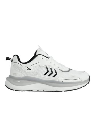 Price Shoes Tenis Deportivos Air Mujer 942DICAPRIOBLANCO ATHLETIC