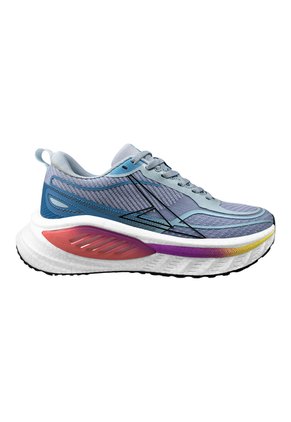 Price Shoes Tenis Deportivos Cushion Mujer 942ATH-6132LAZUL