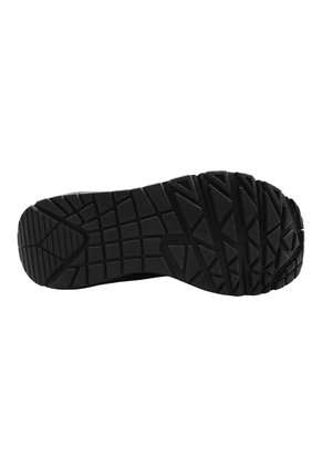 Price Shoes Tenis Urbanos Air Mujer 942KAMANEGRO