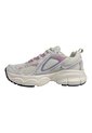 Price Shoes Tenis Deportivos Retro Mujer 942ATH-6133LBLANCO de ATHLETIC
