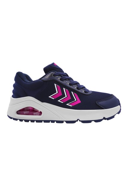 Price Shoes Tenis Urbanos Air Mujer 942KAMAAZUL