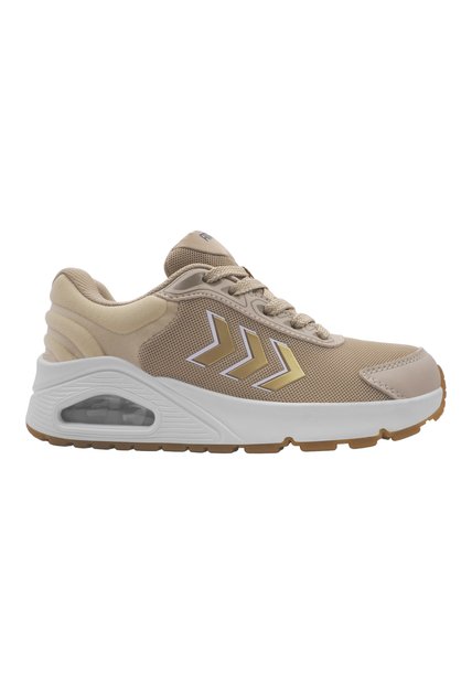 Price Shoes Tenis Urbanos Air Mujer 942KAMABEIGE