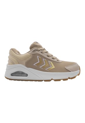 Price Shoes Tenis Urbanos Air Mujer 942KAMABEIGE