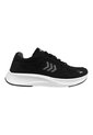 Price Shoes Tenis Deportivos Mesh Mujer 942ATH-6128LNEGRO de ATHLETIC